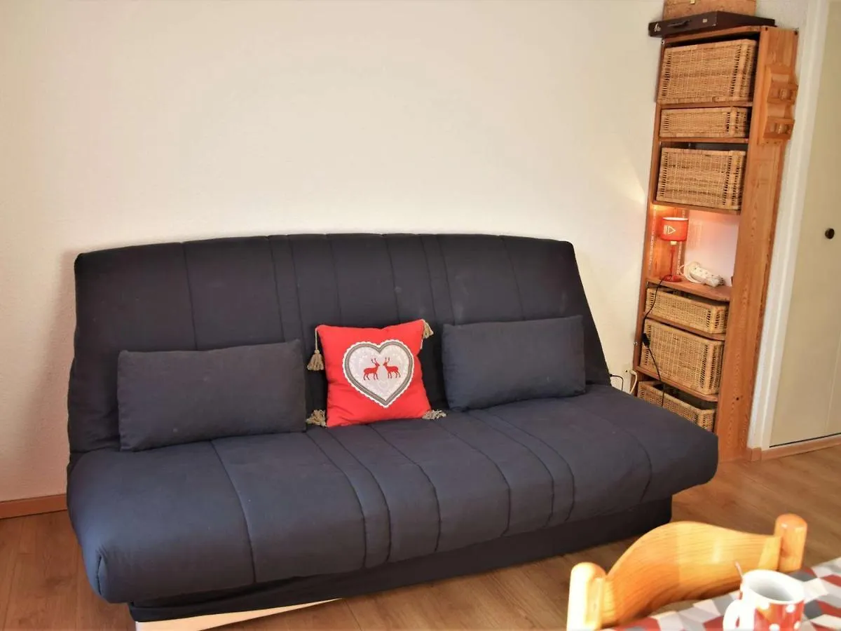 Studio Cosy Au Pied Des Pistes - 4 Couchages - Proche Esf Et Commerces - Fr-1-330-175 Risoul 0*,