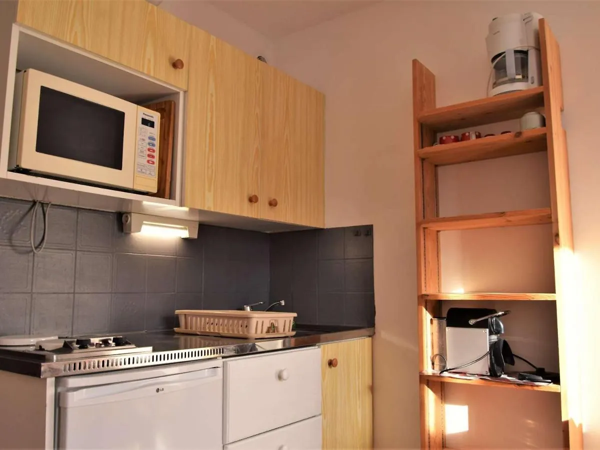 Studio Cosy Au Pied Des Pistes - 4 Couchages - Proche Esf Et Commerces - Fr-1-330-175 Risoul Apartment